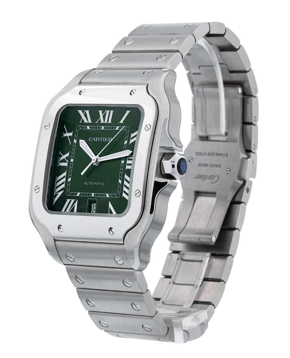 Cartier Santos De Cartier WSSA0062 Cartier Santos De Cartier WSSA0062